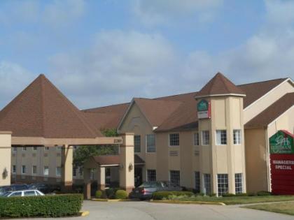 Guesthouse Inn & Suites Lexington - image 2