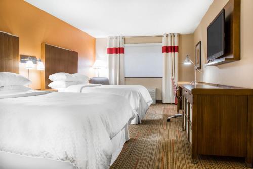 Quality Inn - main image