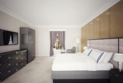 The Sire Hotel Lexington Tapestry Collection by Hilton - image 2