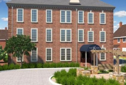 The Sire Hotel Lexington Tapestry Collection by Hilton - image 3