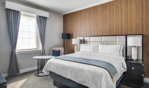 The Sire Hotel Lexington Tapestry Collection by Hilton - image 5