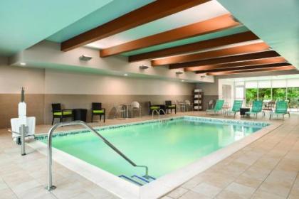 Home2 Suites by Hilton Lexington University / Medical Center