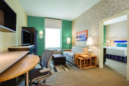 Home2 Suites by Hilton Lexington University / Medical Center - image 5