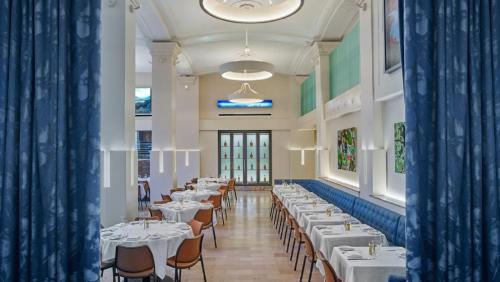 21c Museum Hotel Lexington - main image