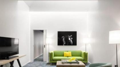 21c Museum Hotel Lexington - image 4