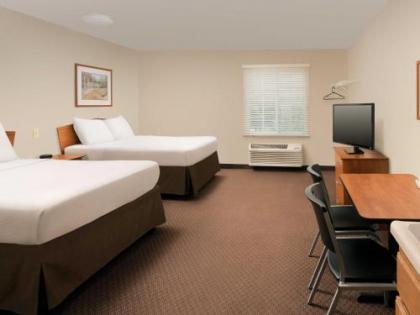 WoodSpring Suites Lexington Southeast - image 2