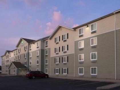 WoodSpring Suites Lexington Southeast - image 4