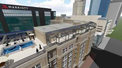 Residence Inn by Marriott Lexington City Center - main image