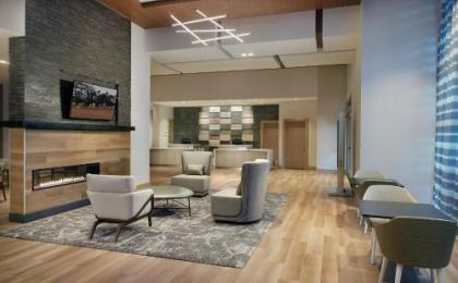 Residence Inn by Marriott Lexington City Center - image 2