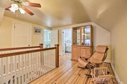 Lexington Getaway with Backyard Deck Less Than 2 Mi to UK! - image 2