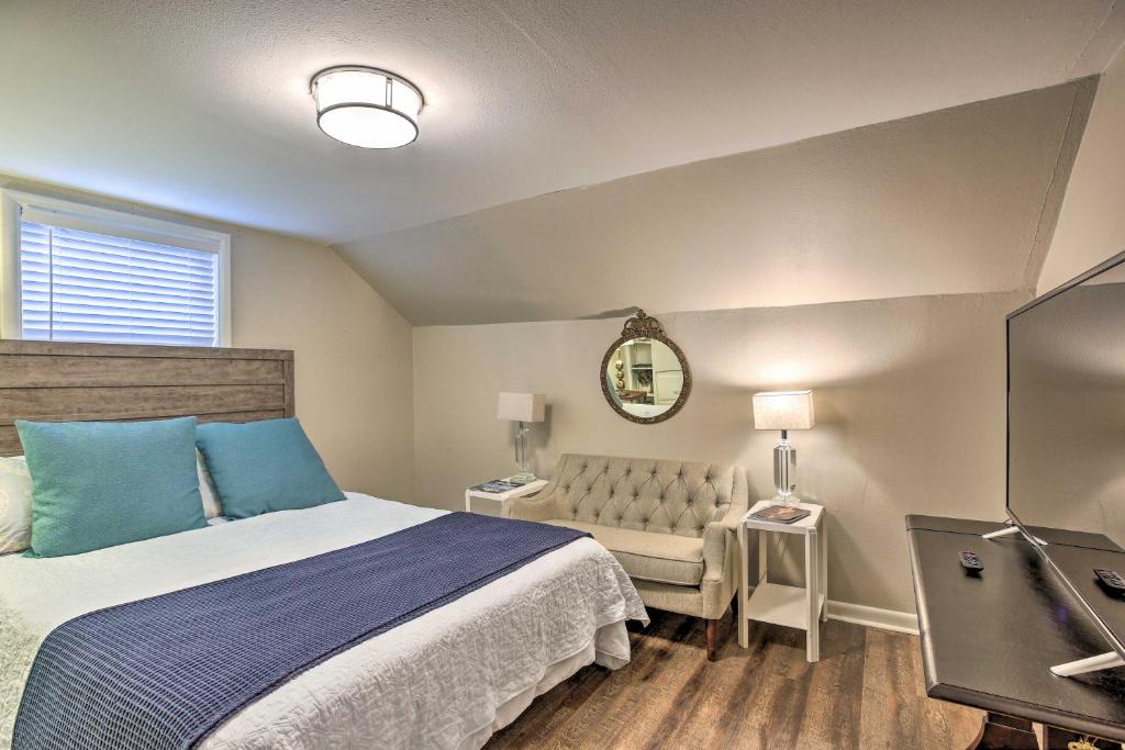 Spacious Lexington Studio 2 Miles to Rupp Arena - main image