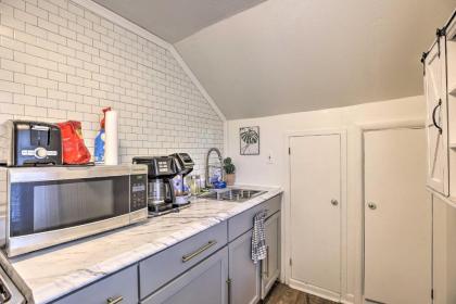Spacious Lexington Studio 2 Miles to Rupp Arena - image 16