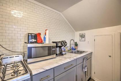 Spacious Lexington Studio 2 Miles to Rupp Arena - image 17