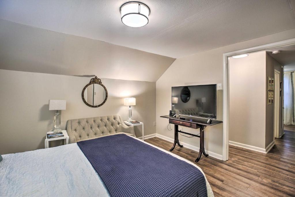 Spacious Lexington Studio 2 Miles to Rupp Arena - image 6