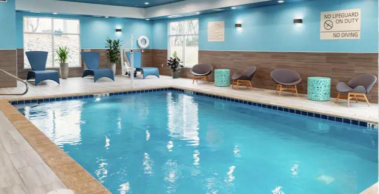 Hampton Inn Lexington - main image