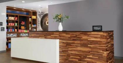 Hampton Inn Lexington - image 3