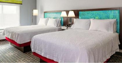 Hampton Inn Lexington - image 7