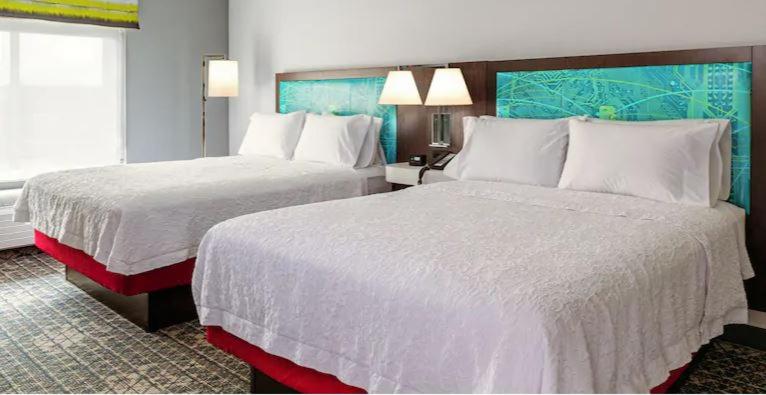 Hampton Inn Lexington - image 7