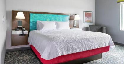 Hampton Inn Lexington - image 8