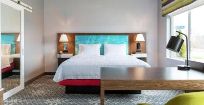 Hampton Inn Lexington - image 9