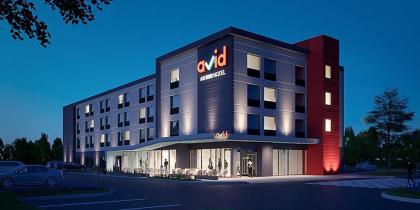 avid hotels   Lexington   Hamburg Area an IHG Hotel