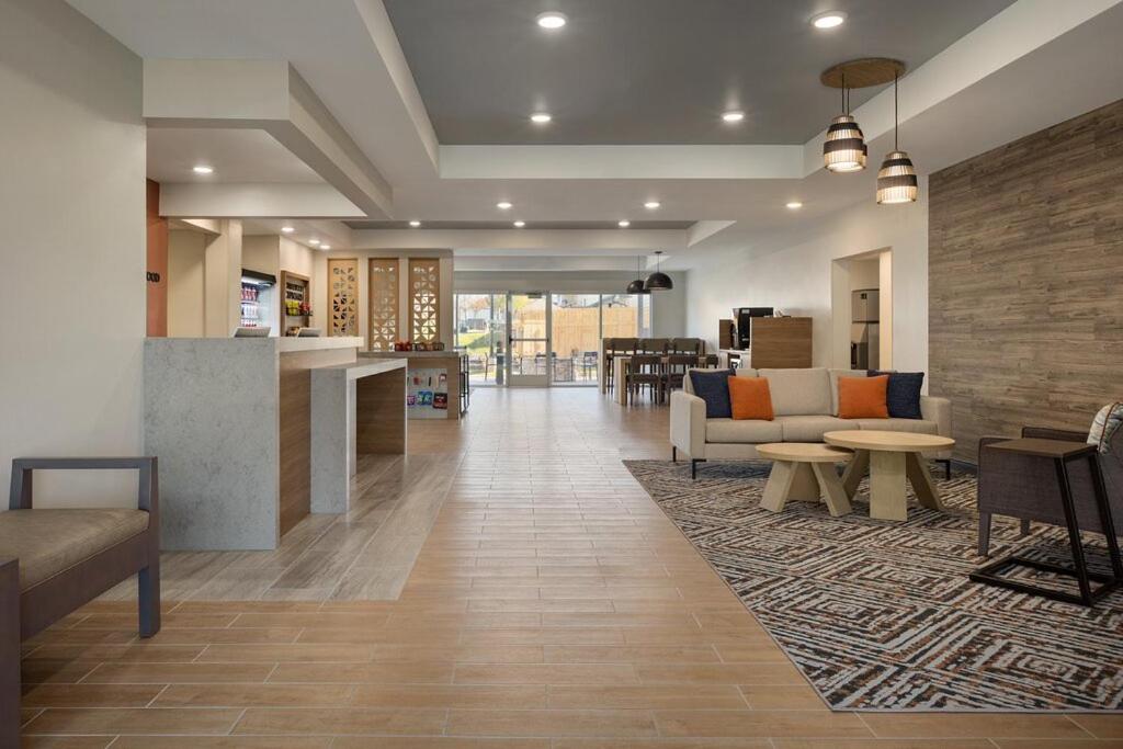 Candlewood Suites - Lexington - Medical District an IHG Hotel - image 4