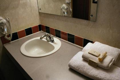 Caboose Motel - image 14