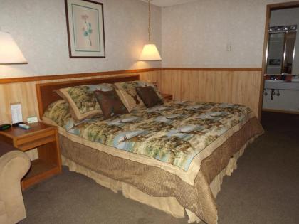 Caboose Motel - image 2