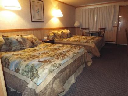 Caboose Motel - image 3