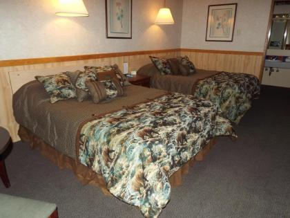 Caboose Motel - image 8