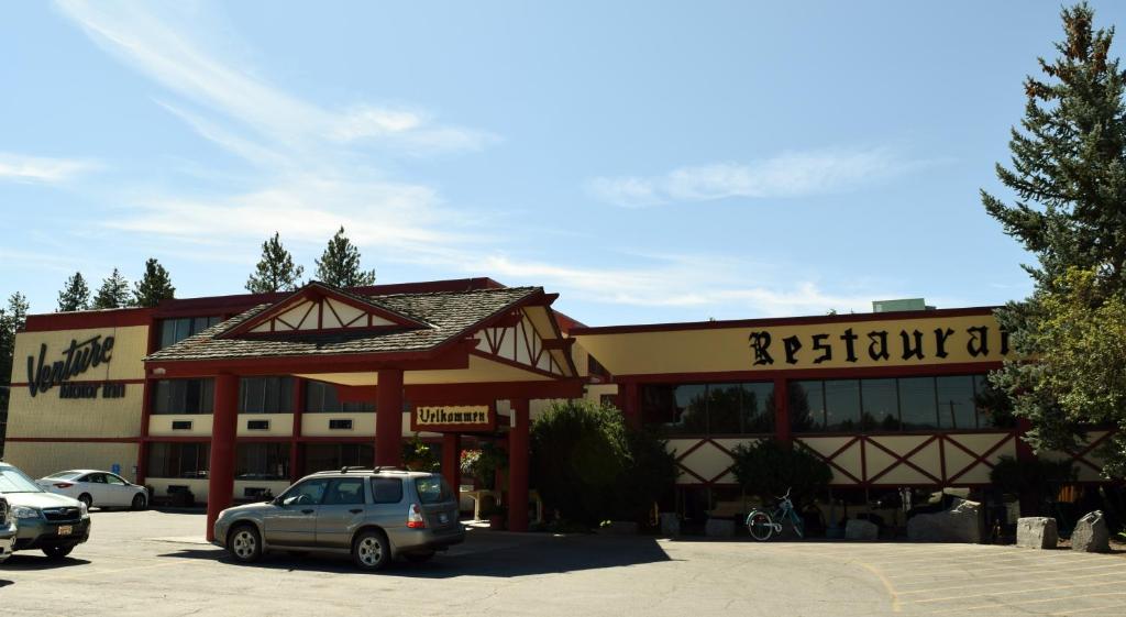 Venture Inn - main image