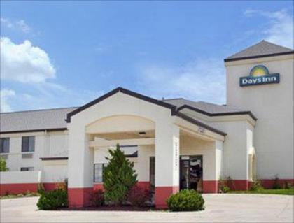 Days Inn by Wyndham Liberal KS