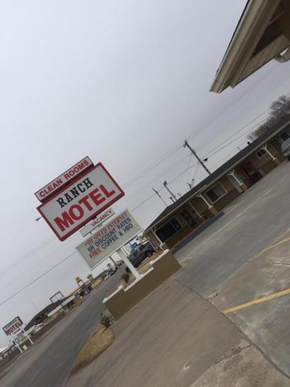 Ranch Motel