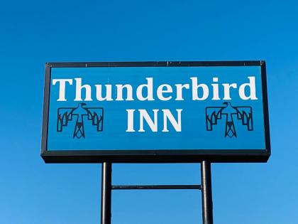 Thunderbird Inn