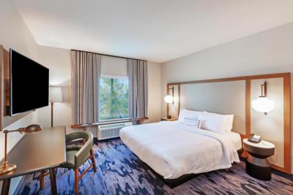 Fairfield Inn & Suites by Marriott Liberal - image 4