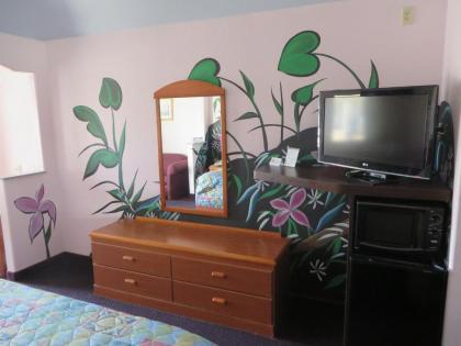 Travelers Inn and Suites Liberty - image 3