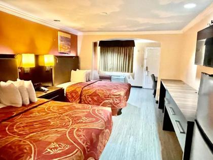 Luxury Inn Liberty - image 15
