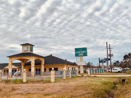 Luxury Inn Liberty - image 2