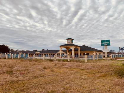 Luxury Inn Liberty - image 3