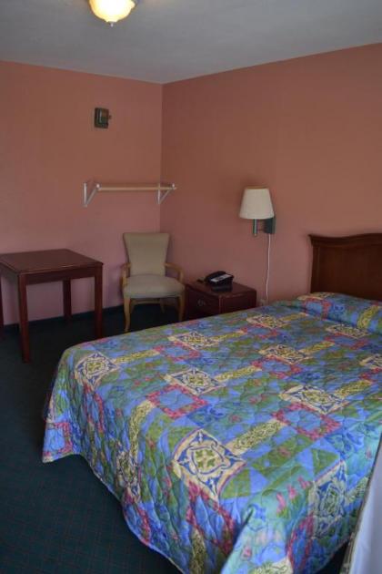 Residents Suites Liberty - image 14
