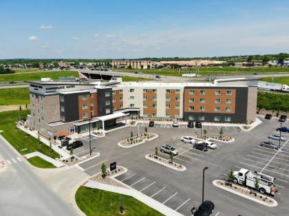 townePlace Suites by marriott Kansas City Liberty Liberty