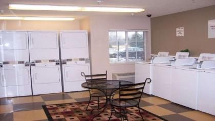 Sonesta Simply Suites Chicago Libertyville - image 20