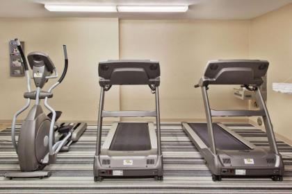 Sonesta Simply Suites Chicago Libertyville - image 21