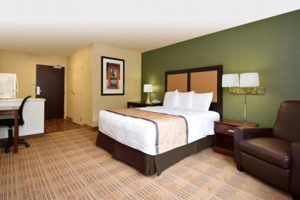 Extended Stay America Suites - Chicago - Vernon Hills - Lake Forest - image 15