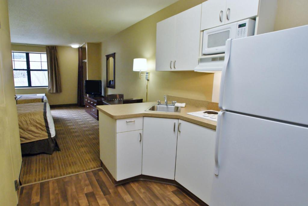 Extended Stay America Suites - Chicago - Vernon Hills - Lake Forest - image 7