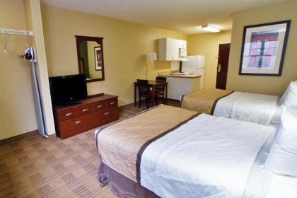 Extended Stay America Suites - Chicago - Vernon Hills - Lake Forest - image 8