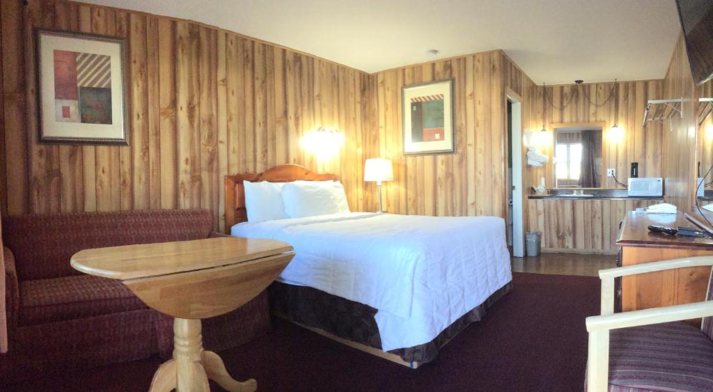 Country Inn - Licking - main image