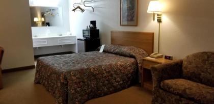 Scenic Rivers Inn