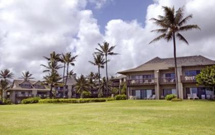Castle Kaha Lani Resort - image 11
