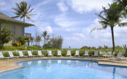 Castle Kaha Lani Resort - image 13
